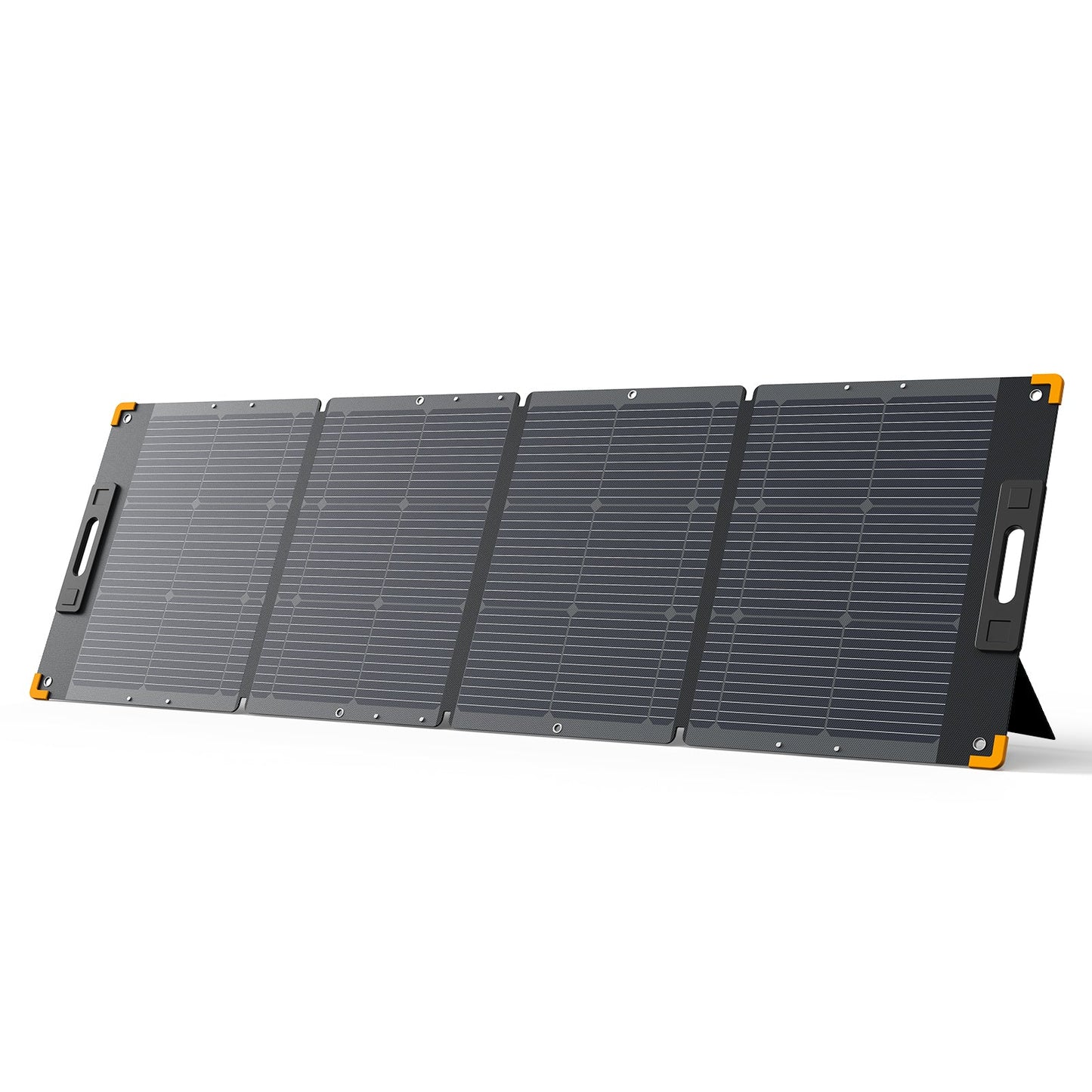 PECRON PV300 folded and unfolded panel views
