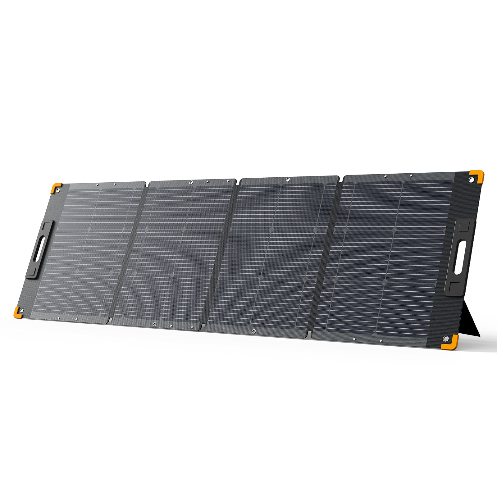 PECRON PV300 folded and unfolded panel views