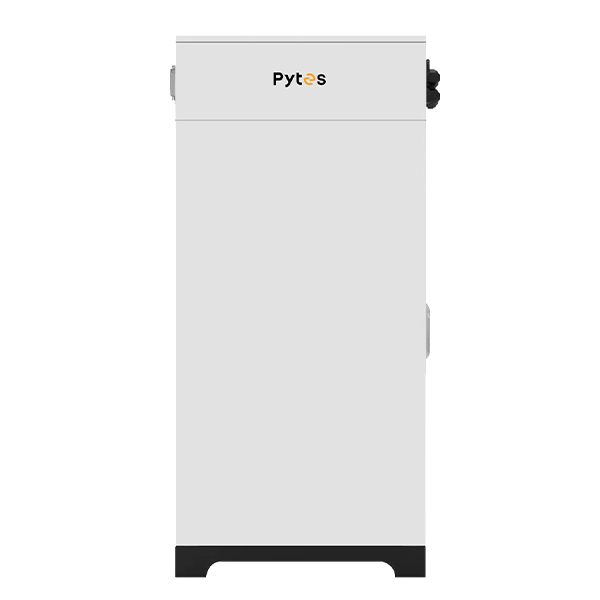 PYTES V-BOX-OC closed outdoor cabinet; batteries sold separately