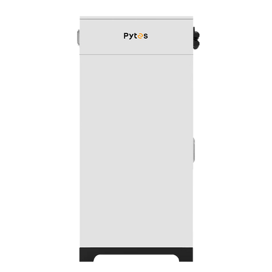 PYTES V-BOX-OC closed outdoor cabinet; batteries sold separately