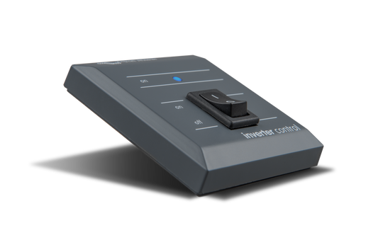 Victron Inverter Control VE.Direct Remote On/Off Panel REC040010210R