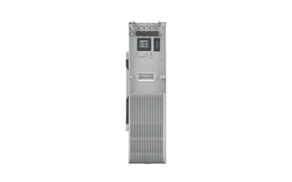 EG4 WallMount 280Ah All-Weather 51.2V 14.3kWh LiFePO4 Battery — 1 Battery — side product view