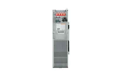 EG4 WallMount 280Ah All-Weather 51.2V 14.3kWh LiFePO4 Battery — 1 Battery — side product view