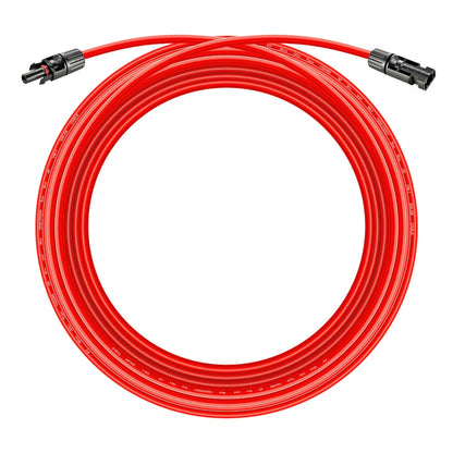 RICH SOLAR 10AWG Solar Panel Extension Cable Pair product image 5