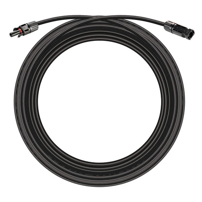 RICH SOLAR 10AWG Solar Panel Extension Cable Pair product image 6