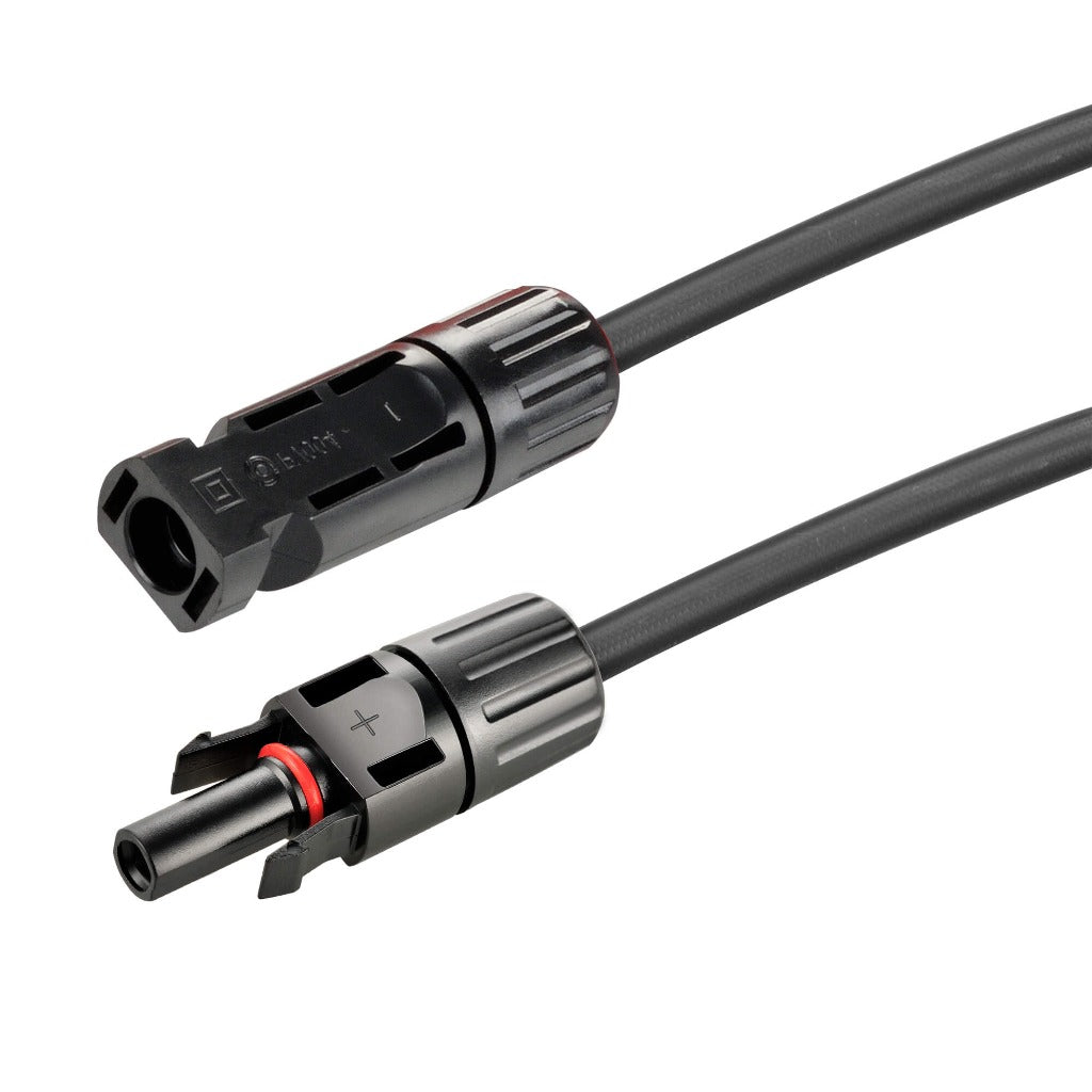 RICH SOLAR 10AWG Solar Panel Extension Cable Pair product image 8