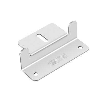 RICH SOLAR Z-Brackets Mounting Hardware Z-Brackets with Screws product image 2