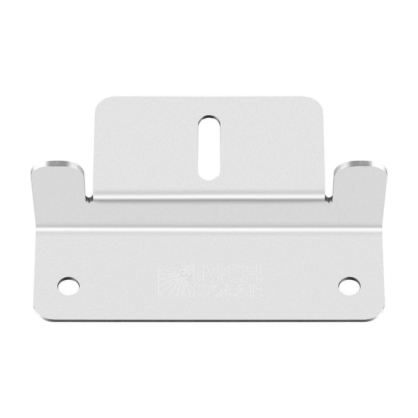 RICH SOLAR Z-Brackets Mounting Hardware Z-Brackets with Screws product image 3