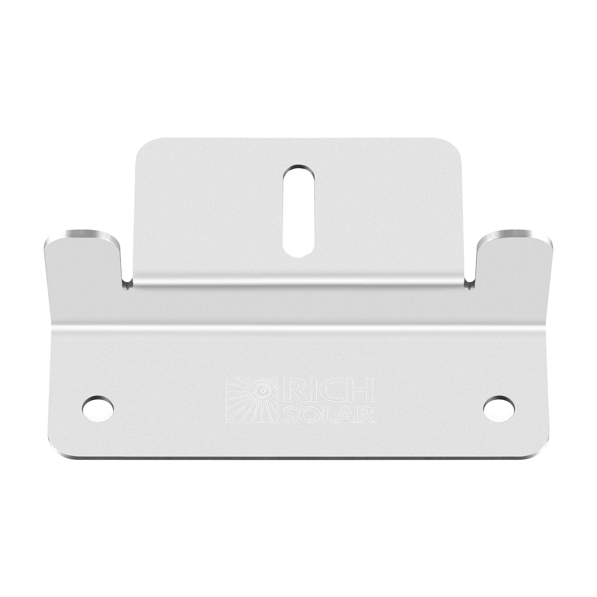 RICH SOLAR Z-Brackets Mounting Hardware Z-Brackets with Screws product image 3