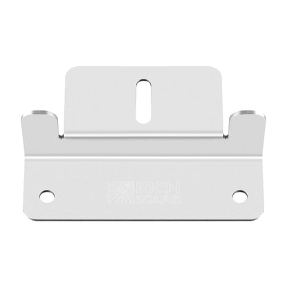 RICH SOLAR Z-Brackets Mounting Hardware Z-Brackets with Screws product image 3