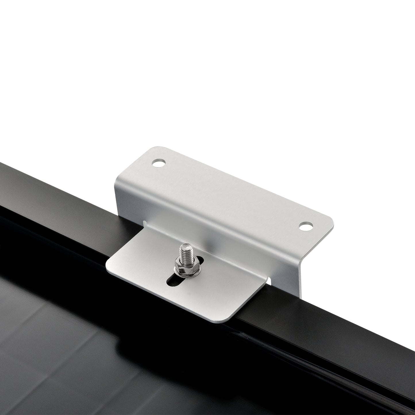 RICH SOLAR Z-Brackets Mounting Hardware Z-Brackets with Screws product image 5