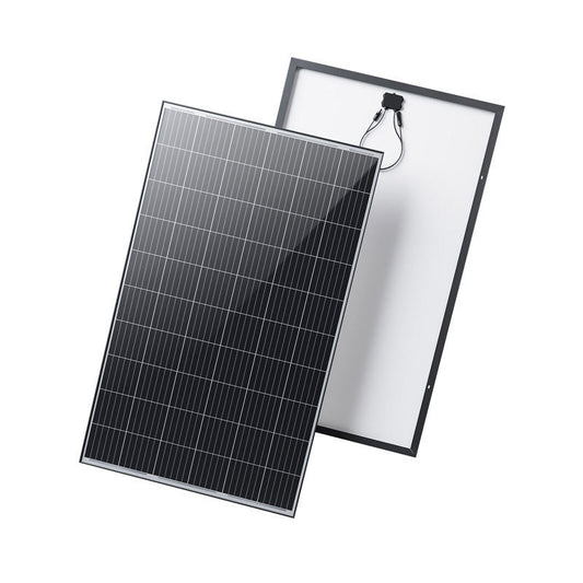 Renogy 320W Rigid Solar Panel (Double Piece)