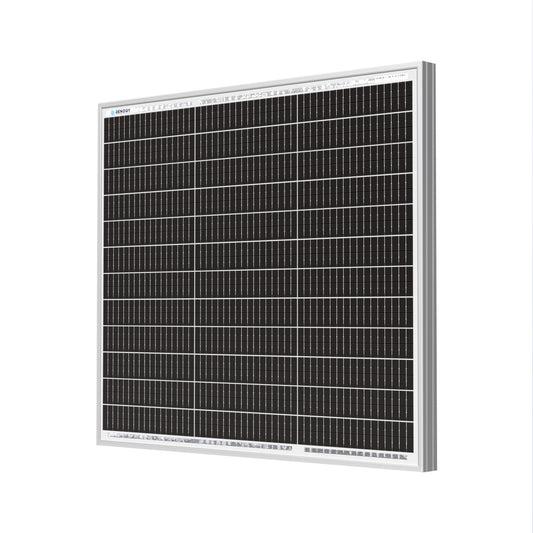 Renogy 50W N-Type Rigid Solar Panel (G4)