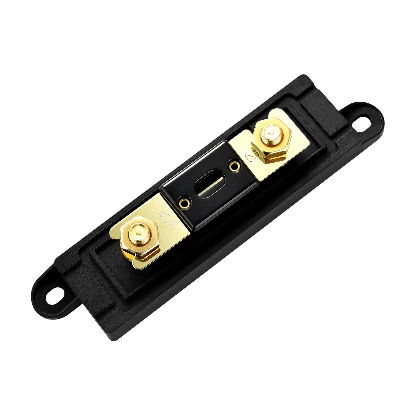 RICH SOLAR ANL Fuse Holder with Fuse Choose Amp: 20A, 30, 40A, 60A, 80A, 100A, 150A, 300A product image 17