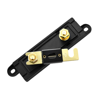 RICH SOLAR ANL Fuse Holder with Fuse Choose Amp: 20A, 30, 40A, 60A, 80A, 100A, 150A, 300A product image 15