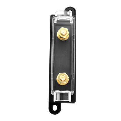 RICH SOLAR ANL Fuse Holder with Fuse Choose Amp: 20A, 30, 40A, 60A, 80A, 100A, 150A, 300A product image 20