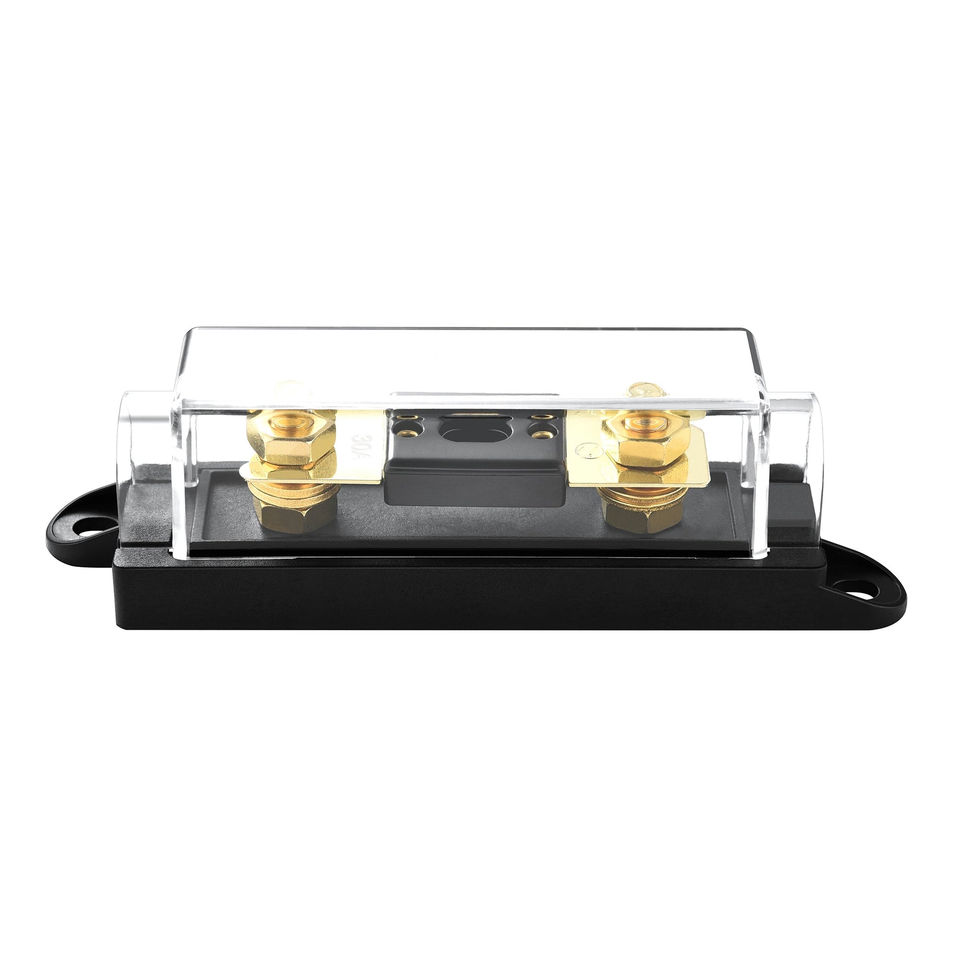 RICH SOLAR ANL Fuse Holder with Fuse Choose Amp: 20A, 30, 40A, 60A, 80A, 100A, 150A, 300A product image 13