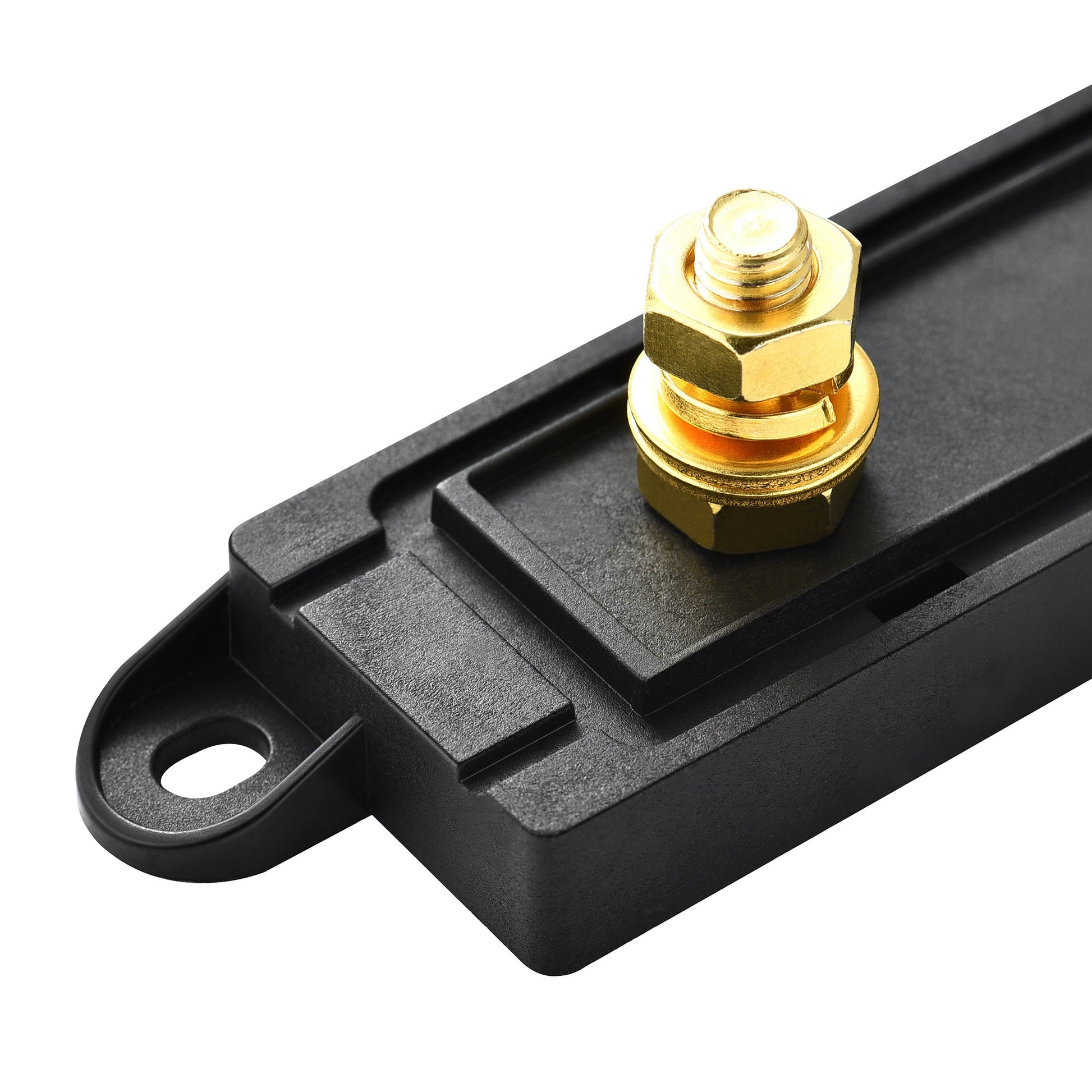 RICH SOLAR ANL Fuse Holder with Fuse Choose Amp: 20A, 30, 40A, 60A, 80A, 100A, 150A, 300A product image 16
