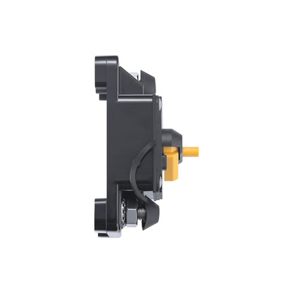 RICH SOLAR Single Pole Waterproof Circuit Breaker Waterproof Thermal Type Breaker product image 12
