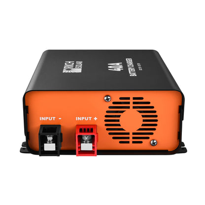 RICH SOLAR 12V 40A DC-DC Battery Charger for RVs, Vans, Boats & Off-Grid Systems Lithium & Lead-Acid product image 5