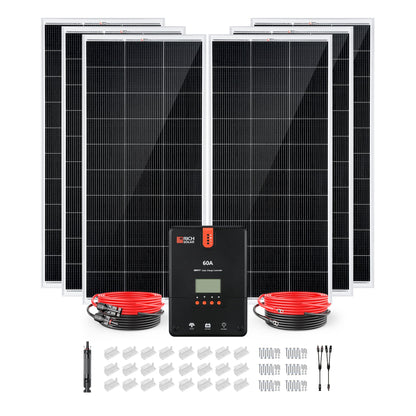 RICH SOLAR 1200W Solar Kit product image 5