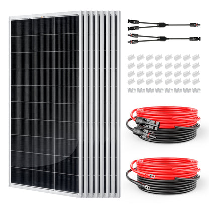 RICH SOLAR 1600W Solar Kit product image 6