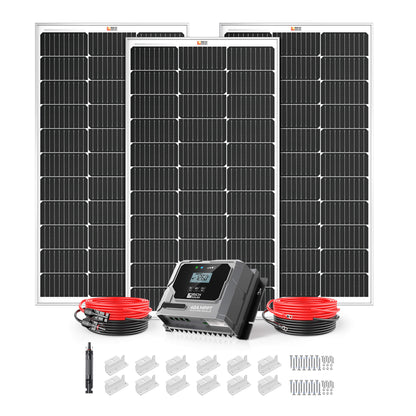 RICH SOLAR 300W Solar Kit product image 3