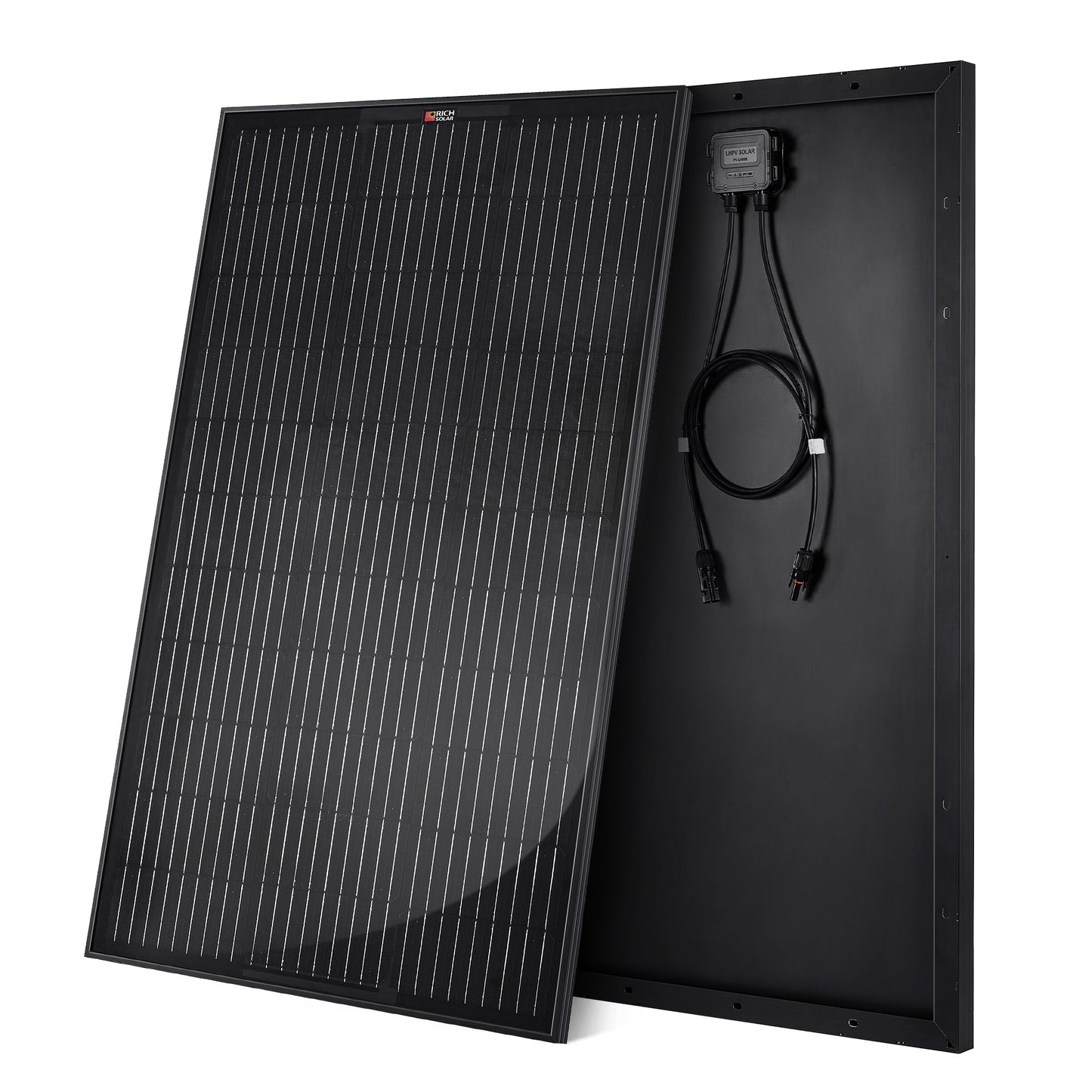 RICH SOLAR MEGA 100 100W 12V Solar Panel product image 14