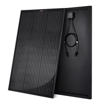 RICH SOLAR MEGA 100 100W 12V Solar Panel product image 14