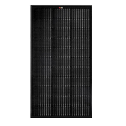 RICH SOLAR MEGA 100 100W 12V Solar Panel product image 15