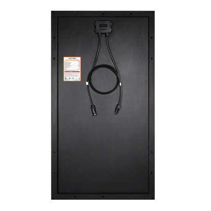 RICH SOLAR MEGA 100 100W 12V Solar Panel product image 13