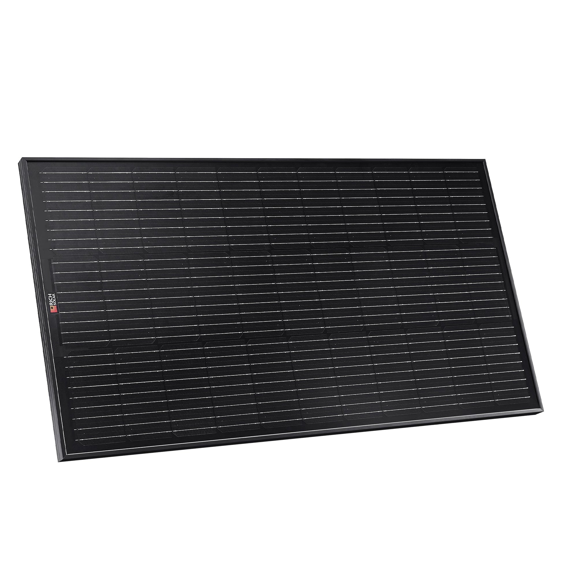 RICH SOLAR MEGA 100 100W 12V Solar Panel product image 16