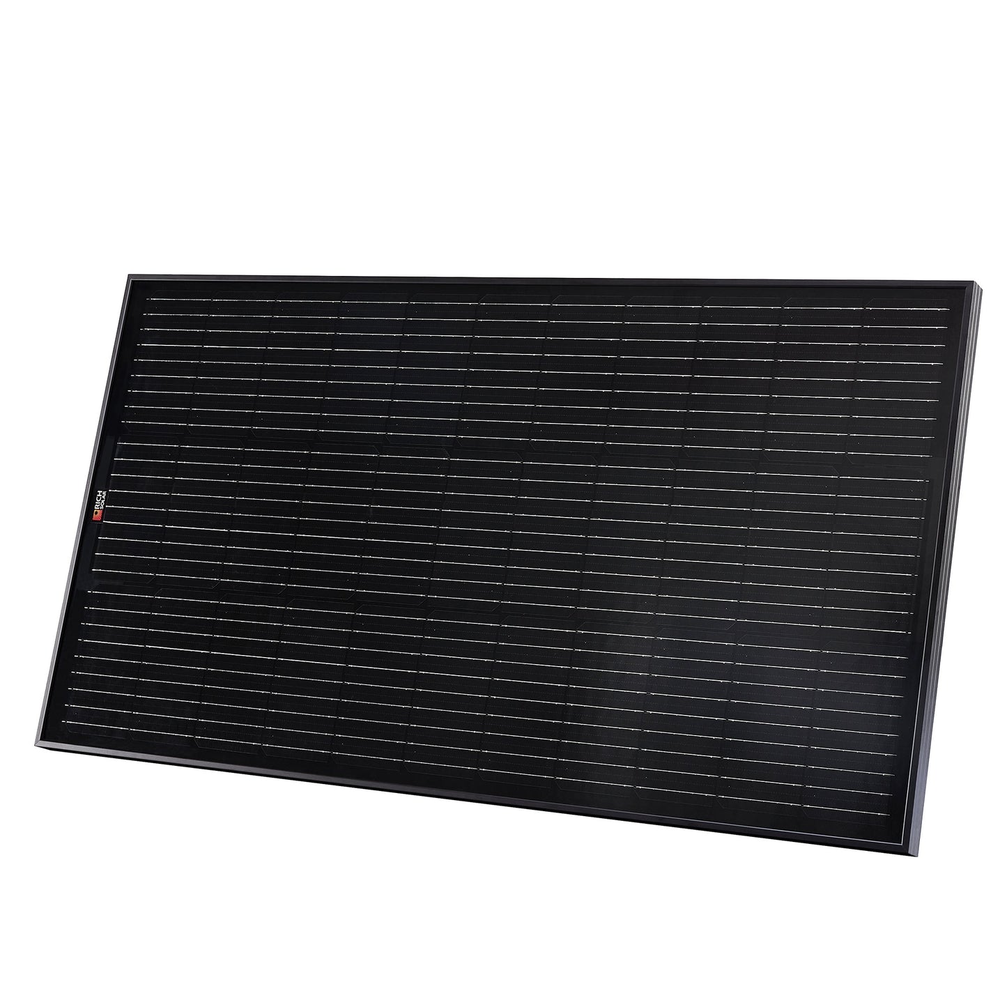 RICH SOLAR MEGA 100 100W 12V Solar Panel product image 17