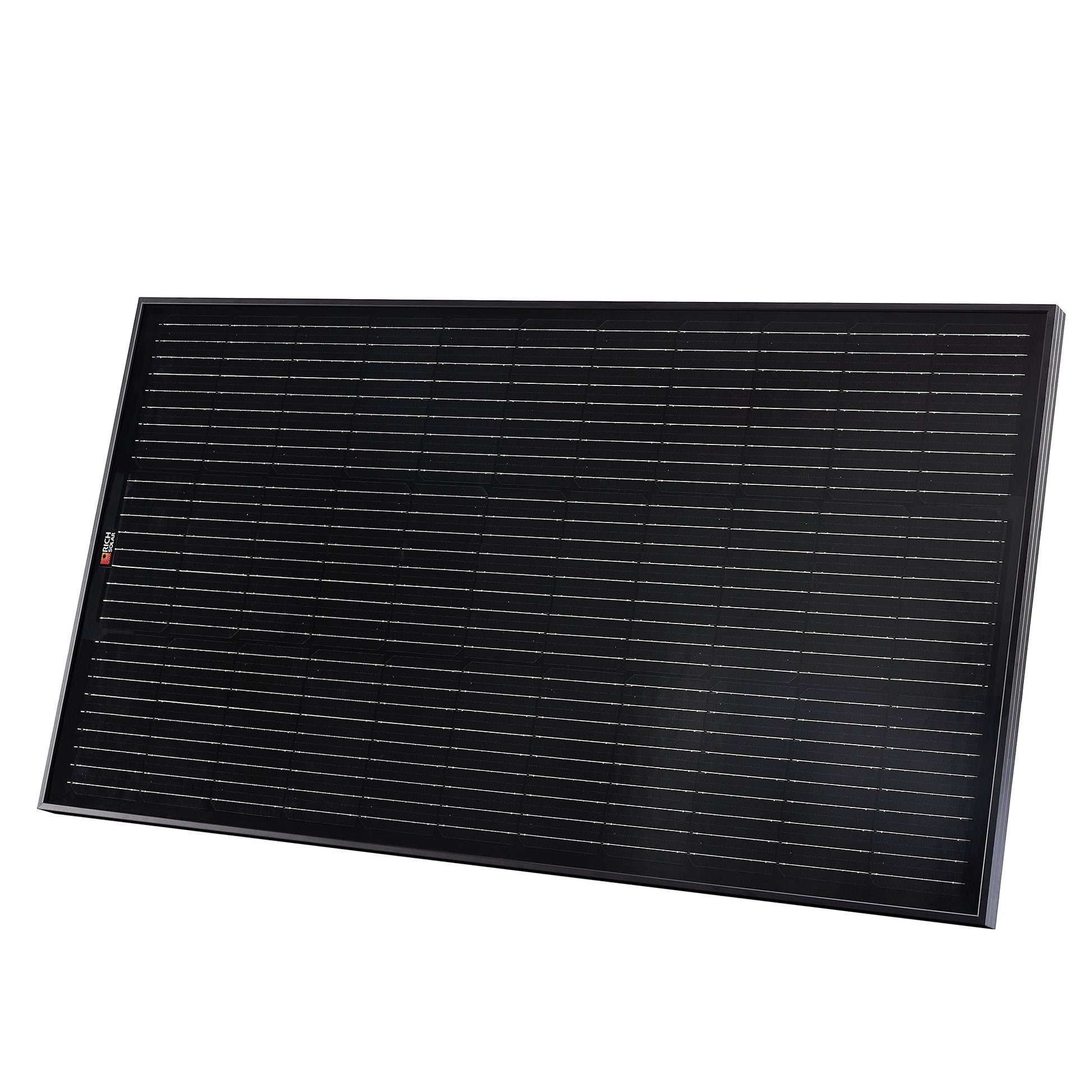 RICH SOLAR MEGA 100 100W 12V Solar Panel product image 17