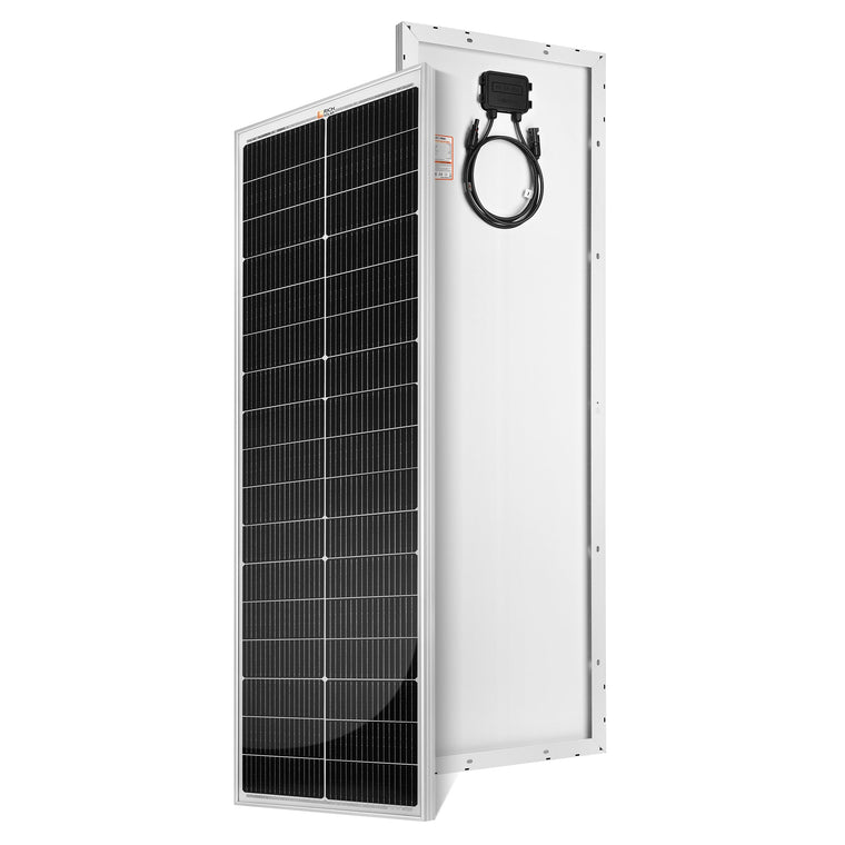 RICH SOLAR MEGA 100 SLIM 100W Solar Panel