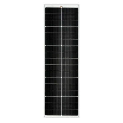 RICH SOLAR MEGA 100 SLIM 100W Solar Panel product image 4