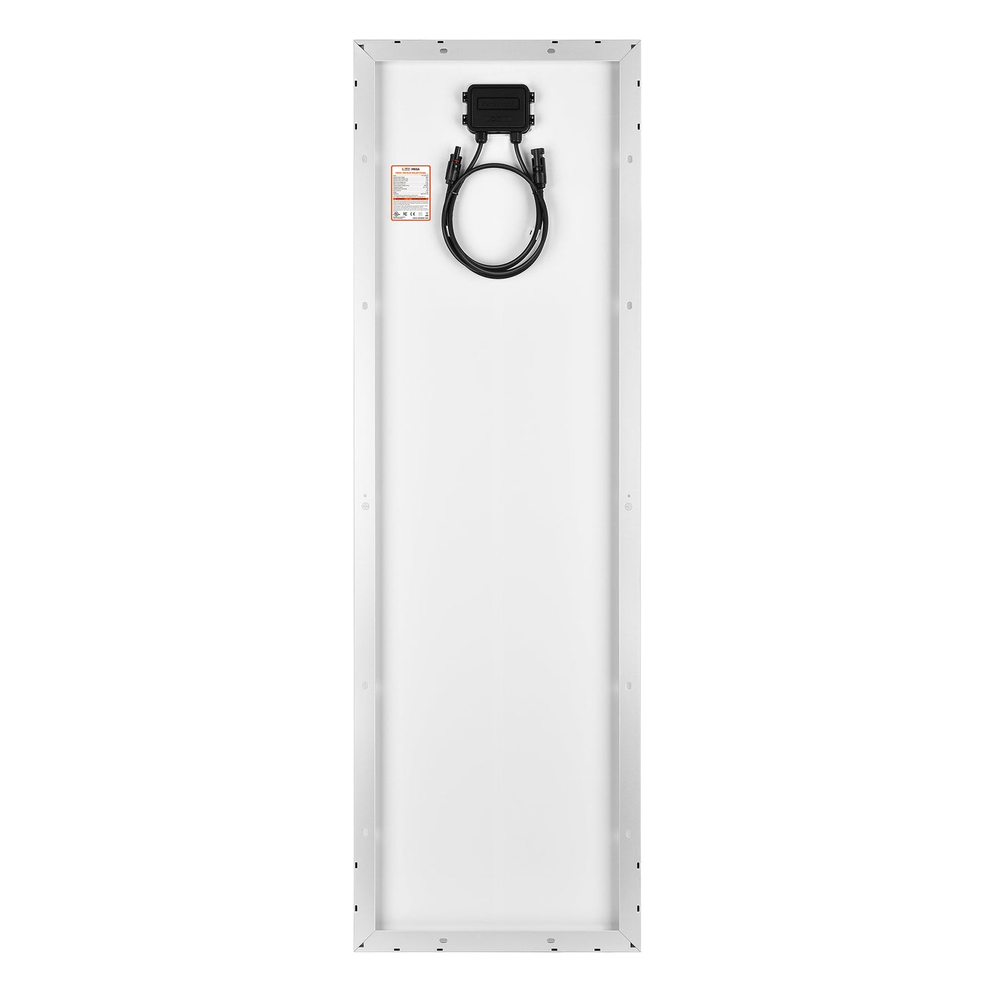 RICH SOLAR MEGA 100 SLIM 100W Solar Panel product image 5