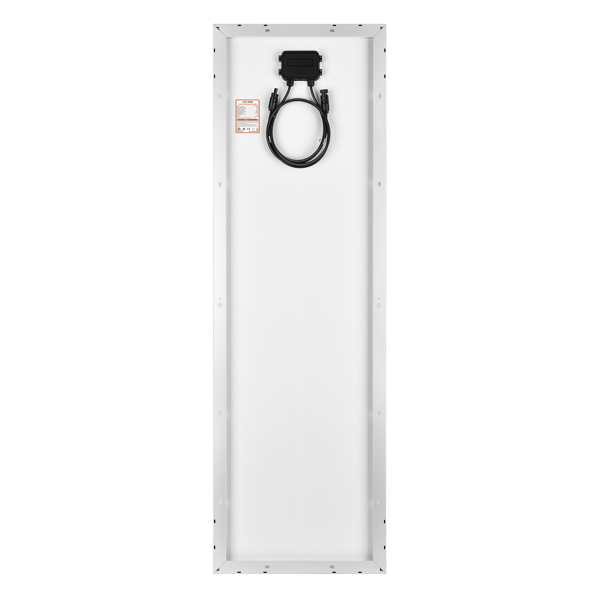 RICH SOLAR MEGA 100 SLIM 100W Solar Panel product image 5