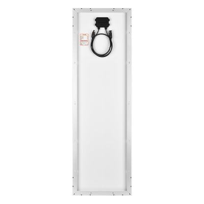 RICH SOLAR MEGA 100 SLIM 100W Solar Panel product image 5