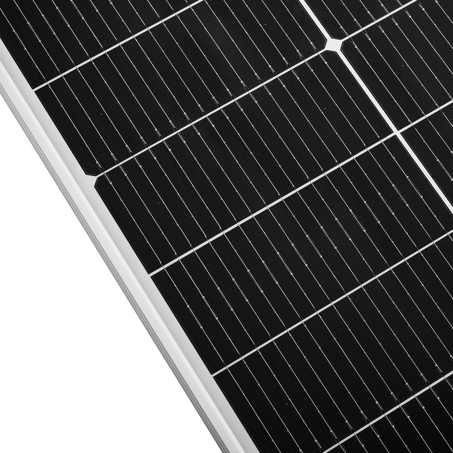 RICH SOLAR MEGA 100 SLIM 100W Solar Panel product image 9