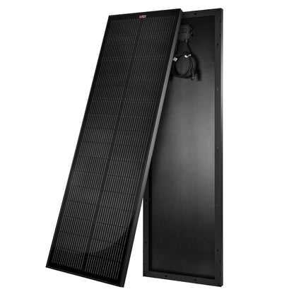 RICH SOLAR MEGA 100 SLIM 100W Solar Panel product image 18