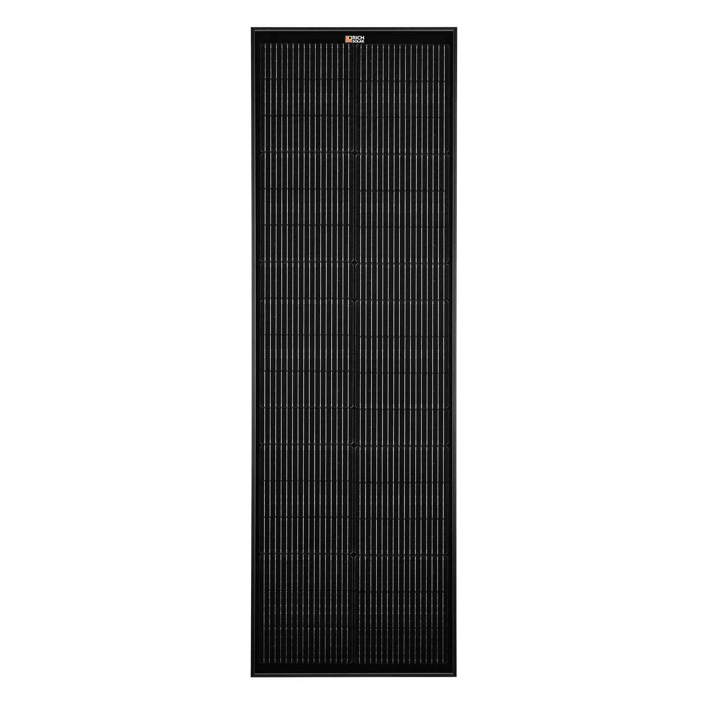 RICH SOLAR MEGA 100 SLIM 100W Solar Panel product image 13