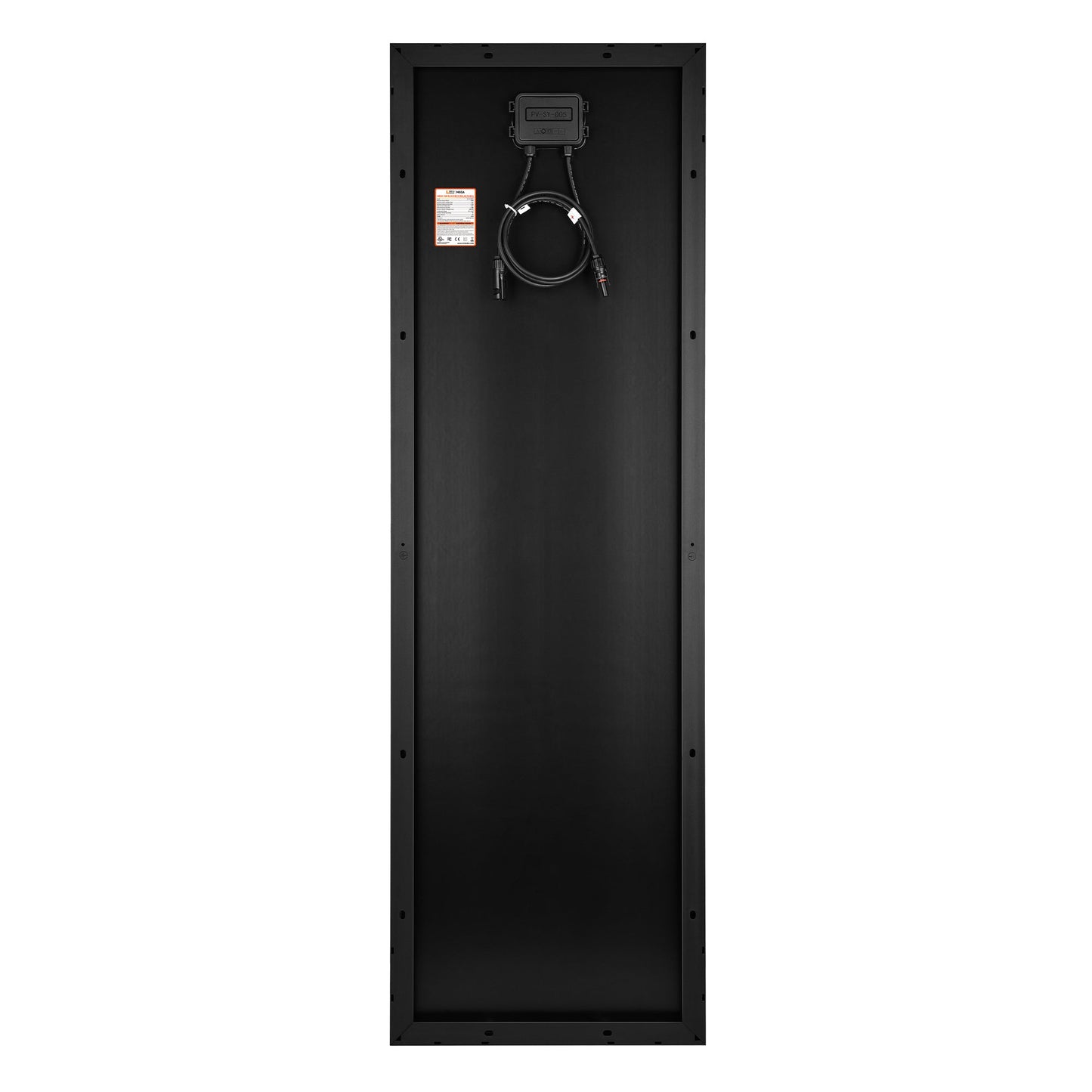 RICH SOLAR MEGA 100 SLIM 100W Solar Panel product image 12