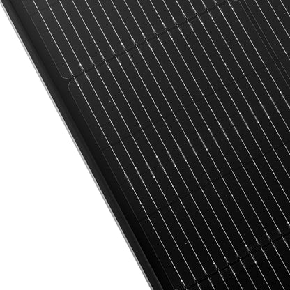 RICH SOLAR MEGA 100 SLIM 100W Solar Panel product image 17