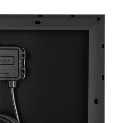 RICH SOLAR MEGA 100 SLIM 100W Solar Panel product image 16