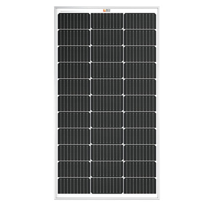 RICH SOLAR MEGA 100 100W 12V Solar Panel product image 4