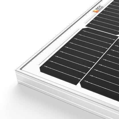 RICH SOLAR MEGA 100 100W 12V Solar Panel product image 5