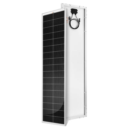 RICH SOLAR MEGA 130 SLIM 130W Slim Solar Panel product image 1
