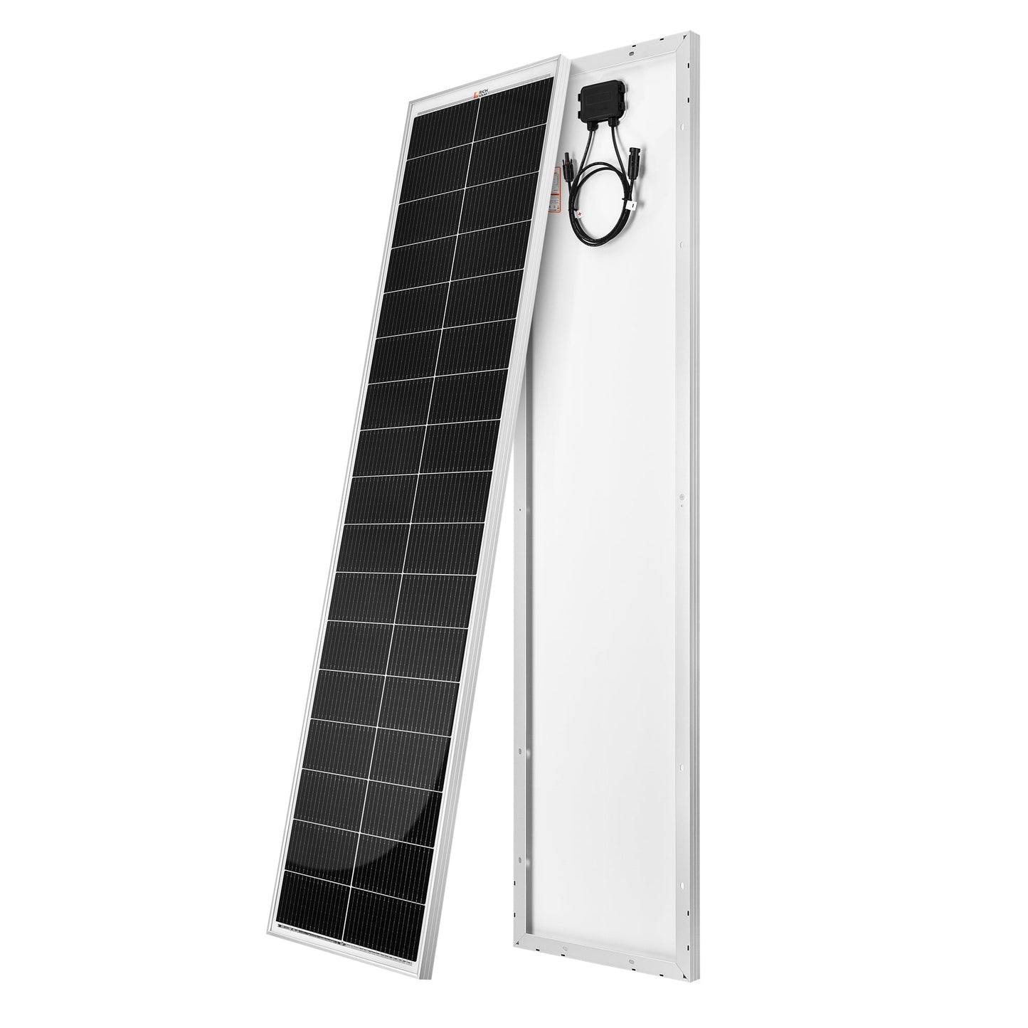 RICH SOLAR MEGA 130 SLIM 130W Slim Solar Panel product image 9