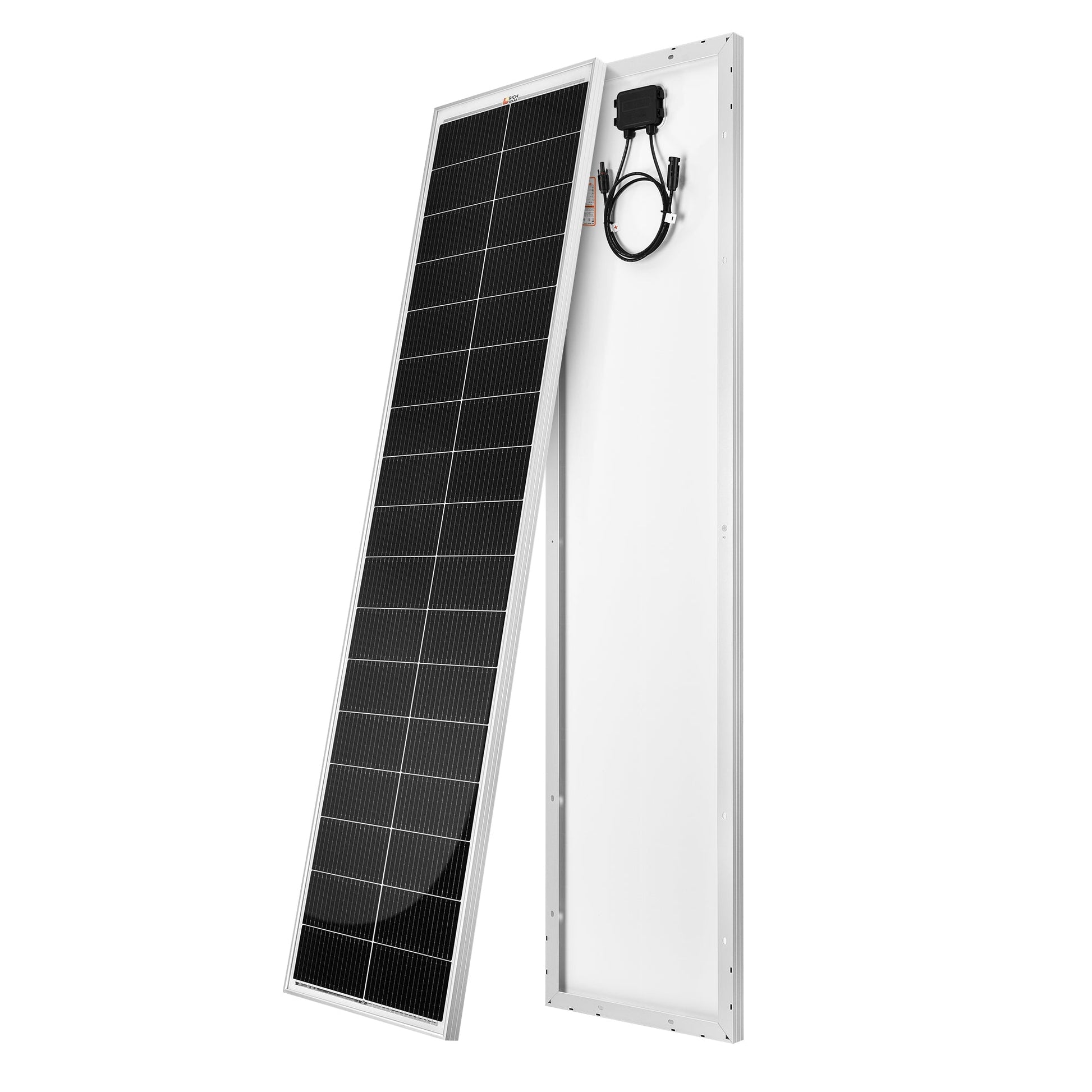 RICH SOLAR MEGA 130 SLIM 130W Slim Solar Panel product image 9